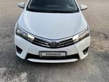 Toyota Corolla 2013 года за 5 500 000 тг. в Алматы