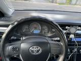 Toyota Corolla 2013 года за 5 500 000 тг. в Алматы – фото 2