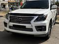 Lexus LX 570 2009 года за 21 000 000 тг. в Алматы