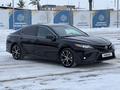 Toyota Camry 2018 года за 11 600 000 тг. в Актобе – фото 8