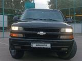 Chevrolet Tahoe 2002 года за 4 500 000 тг. в Алматы