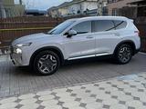 Hyundai Santa Fe 2023 годаfor20 900 000 тг. в Алматы – фото 2