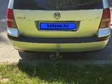Volkswagen Golf 2003 года за 3 400 000 тг. в Шымкент