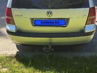 Volkswagen Golf 2003 годаүшін3 400 000 тг. в Шымкент