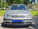 Volkswagen Golf 2003 годаүшін3 400 000 тг. в Шымкент – фото 4