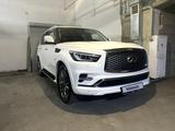 Infiniti QX80 2019 годаүшін26 000 000 тг. в Алматы – фото 2