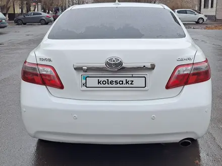 Toyota Camry 2009 года за 6 900 000 тг. в Экибастуз – фото 3