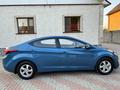 Hyundai Elantra 2014 года за 7 000 000 тг. в Алматы – фото 11