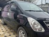 Hyundai Starex 2008 года за 4 100 000 тг. в Алматы – фото 2