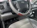 Hyundai Starex 2008 года за 4 100 000 тг. в Алматы – фото 10