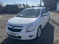 Chevrolet Cobalt 2024 годаүшін5 700 000 тг. в Караганда