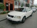 Audi A6 1997 года за 2 100 000 тг. в Алматы – фото 2