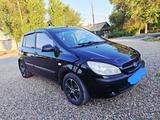 Hyundai Getz 2010 года за 2 900 000 тг. в Актобе – фото 2