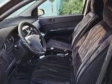 Hyundai Getz 2010 года за 2 900 000 тг. в Актобе – фото 4