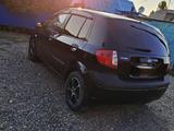 Hyundai Getz 2010 года за 2 900 000 тг. в Актобе – фото 3