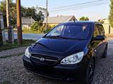 Hyundai Getz 2010 года за 2 900 000 тг. в Актобе