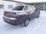 ВАЗ (Lada) 2110 2001 года за 750 000 тг. в Караганда