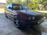 BMW 525 1991 года за 1 900 000 тг. в Шымкент – фото 5