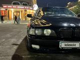 BMW 528 1996 года за 3 000 000 тг. в Астана – фото 2