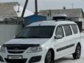 ВАЗ (Lada) Largus 2014 годаүшін4 000 000 тг. в Атырау – фото 4