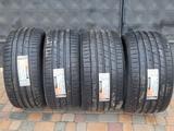 HANKOOK VENTUS EVO 3 K127A 285/35 — 325/30 R21 за 595 000 тг. в Астана – фото 5