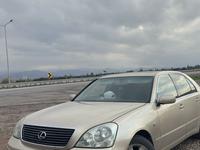 Lexus LS 430 2001 годаүшін4 600 000 тг. в Астана