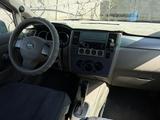 Nissan Tiida 2007 годаүшін3 300 000 тг. в Актау – фото 3