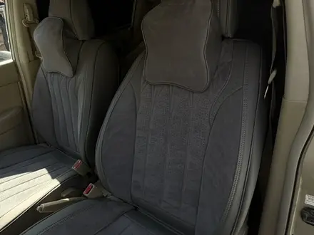 Nissan Tiida 2007 года за 3 300 000 тг. в Актау – фото 6