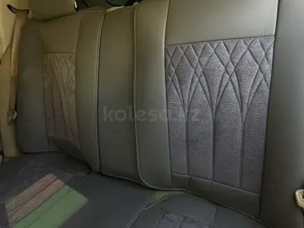 Nissan Tiida 2007 года за 3 300 000 тг. в Актау – фото 7