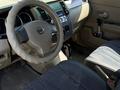 Nissan Tiida 2007 годаүшін3 300 000 тг. в Актау – фото 8