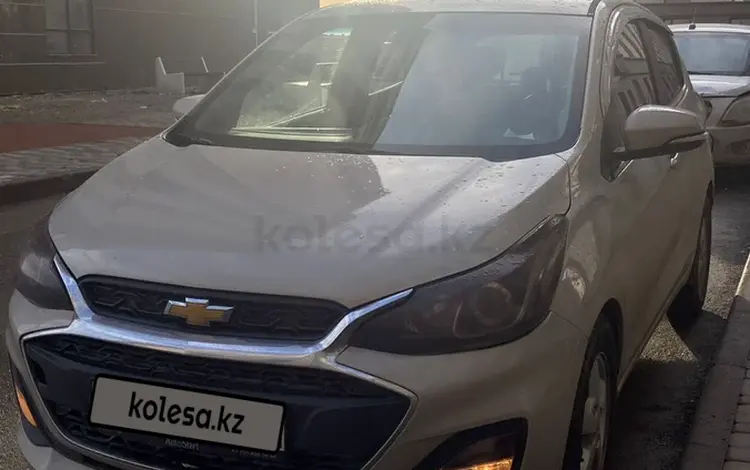 Chevrolet Spark 2019 годаүшін4 500 000 тг. в Шымкент