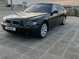 BMW 745 2004 года за 3 000 000 тг. в Жанаозен