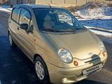 Daewoo Matiz 2011 годаүшін2 000 000 тг. в Алматы