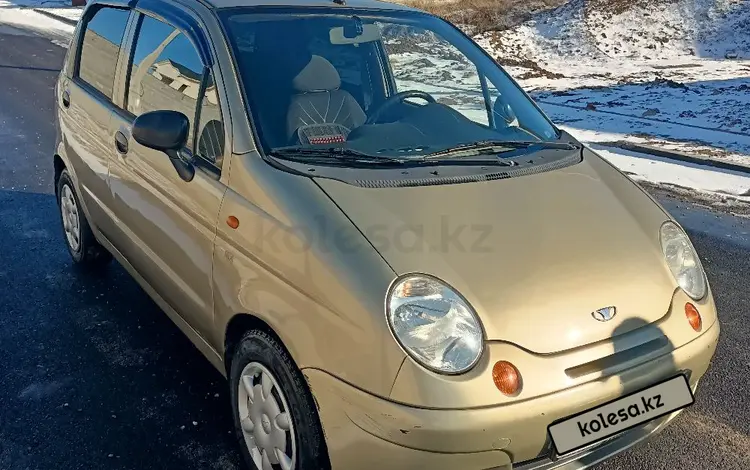 Daewoo Matiz 2011 года за 2 000 000 тг. в Алматы