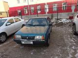 ВАЗ (Lada) 21099 2002 годаүшін900 000 тг. в Риддер