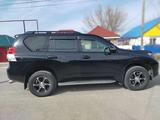 Toyota Land Cruiser Prado 2013 годаүшін14 000 000 тг. в Уральск – фото 2