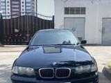 BMW 325 1998 года за 2 200 000 тг. в Алматы – фото 3