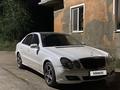 Mercedes-Benz E 200 2007 годаүшін5 200 000 тг. в Актобе – фото 4