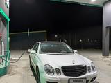 Mercedes-Benz E 200 2007 года за 5 400 000 тг. в Актобе