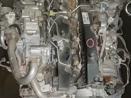 Двигатель 1GD-ftv 2.8л дизель за 35 001 тг. в Алматы – фото 4