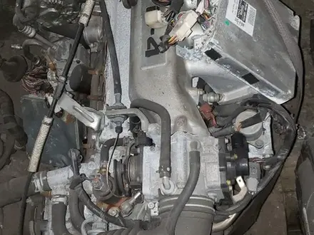 Двигатель 1GD-ftv 2.8л дизель за 35 001 тг. в Алматы – фото 5