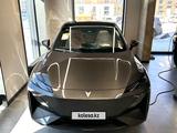 Deepal S07 2024 года за 12 190 000 тг. в Астана