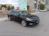 Hyundai Sonata 2016 года за 6 000 000 тг. в Караганда – фото 3