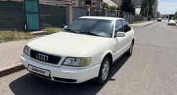 Audi A6 1994 годаүшін2 050 000 тг. в Астана