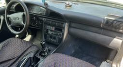 Audi A6 1994 годаүшін2 050 000 тг. в Астана – фото 5
