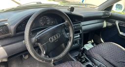 Audi A6 1994 годаүшін2 050 000 тг. в Астана – фото 3