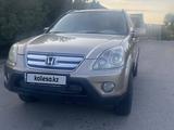 Honda CR-V 2004 года за 4 800 000 тг. в Алматы