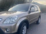 Honda CR-V 2004 года за 4 800 000 тг. в Алматы – фото 3