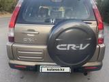 Honda CR-V 2004 года за 4 800 000 тг. в Алматы – фото 5