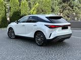 Lexus RX 350 2024 года за 38 000 000 тг. в Астана – фото 4